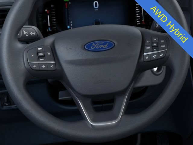 Used 2026 Ford Maverick XL w/ Equipment Group 101A AWD/4WD image 14