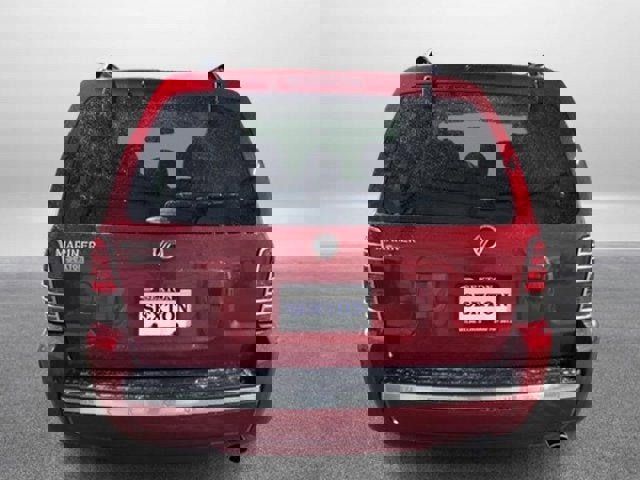 Used 2006 Mercury Mariner Convenience image 9