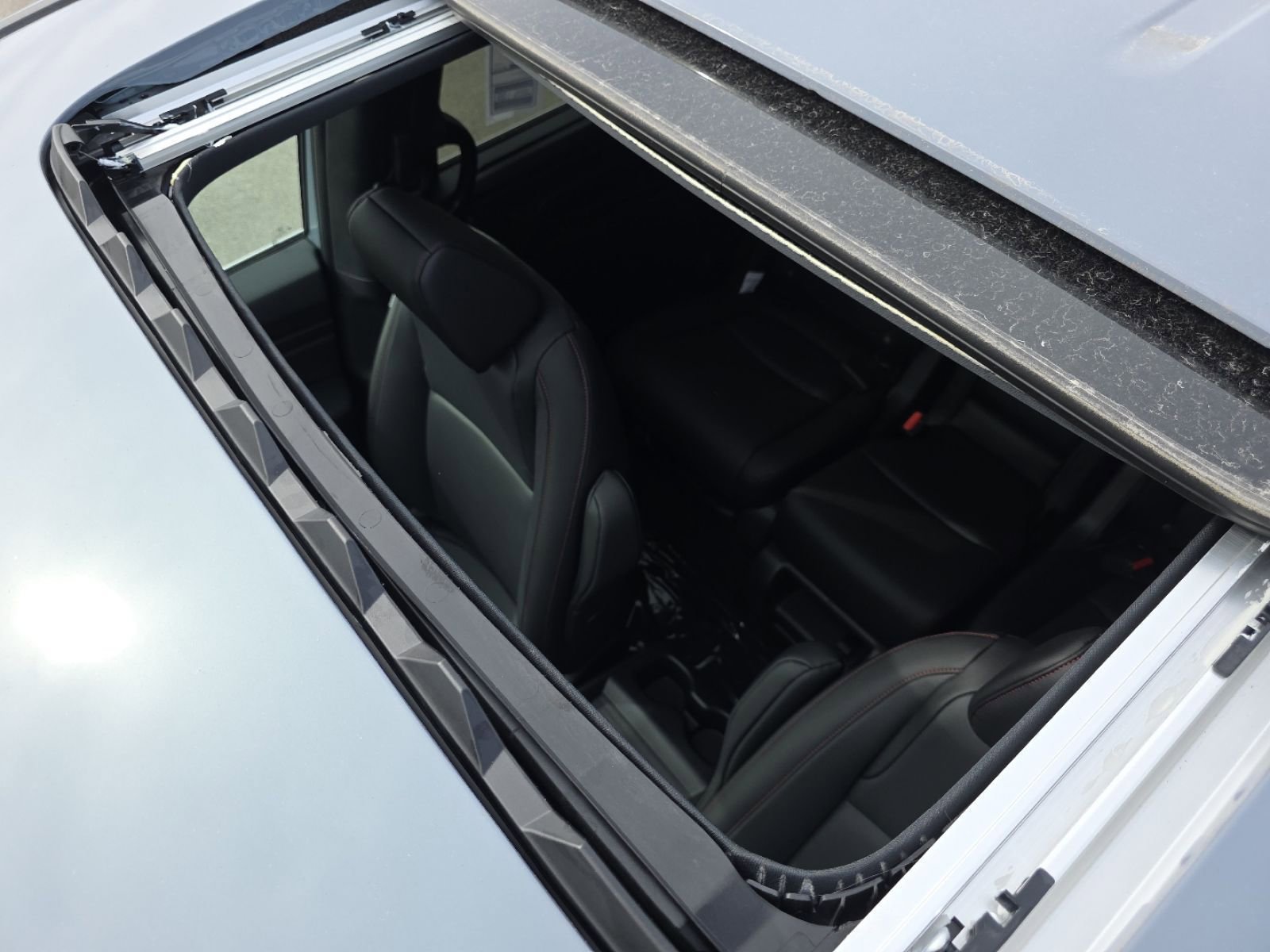 New 2026 Honda Odyssey Sport-L image 3