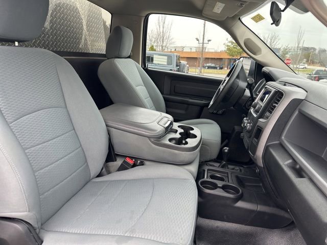 Used 2017 RAM 5500 Tradesman w/ Max Tow Package image 14