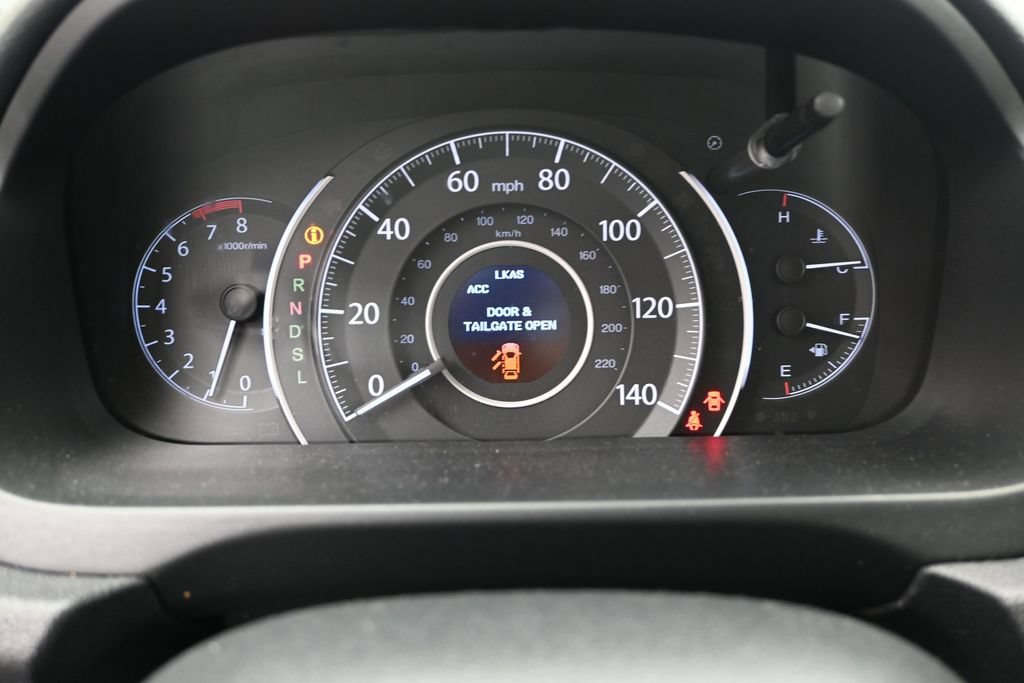 Used 2016 Honda CR-V Touring image 17