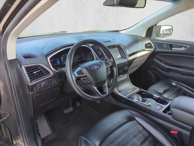 Certified 2019 Ford Edge SEL w/ Equipment Group 201A image 11