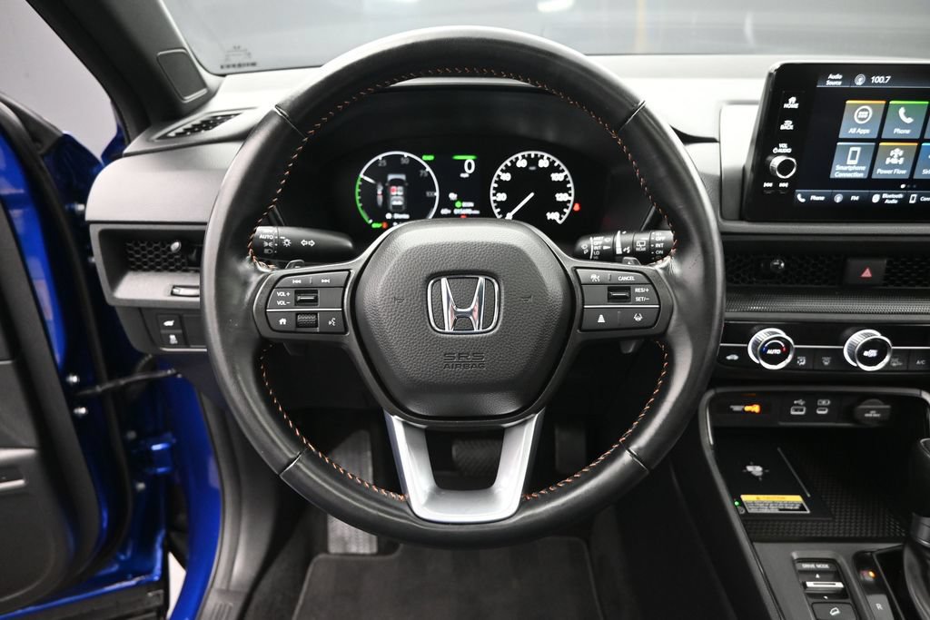 Used 2025 Honda CR-V Sport-L image 14