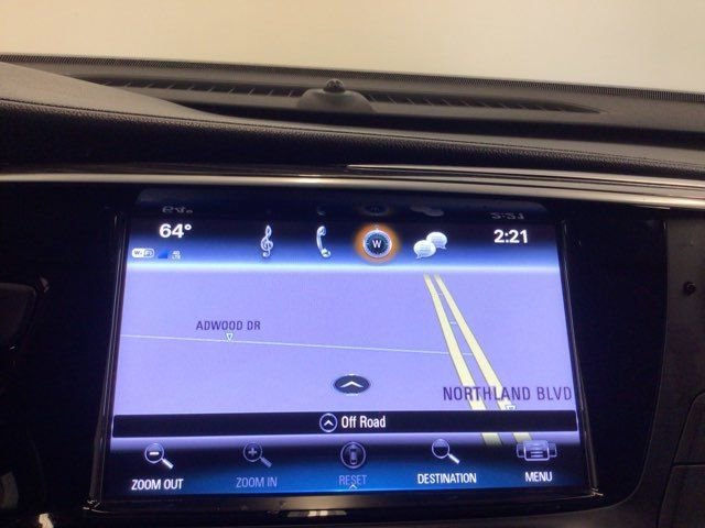 Used 2020 Buick Envision Essence AWD/4WD image 23