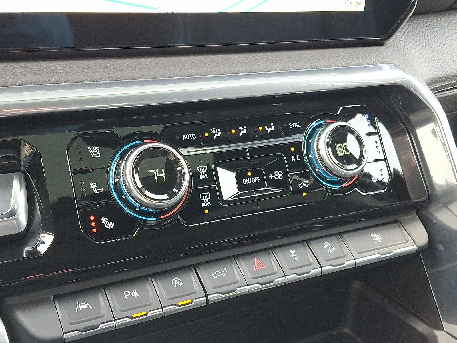 Used 2023 GMC Sierra 1500 Denali w/ Denali Reserve Package image 23