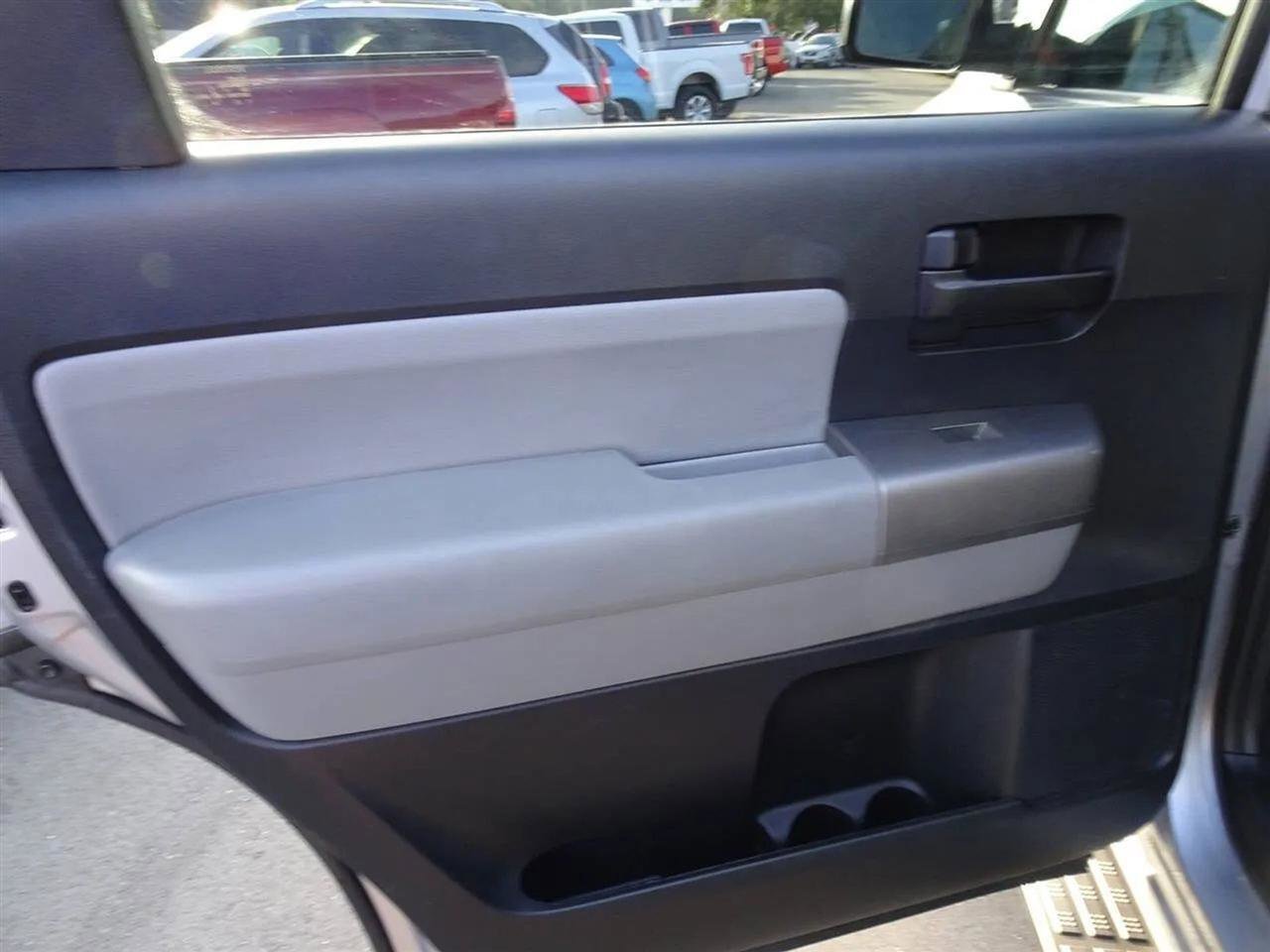 Used 2012 Toyota Sequoia SR5 image 20