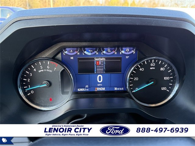Used 2024 Ford Expedition XLT image 27