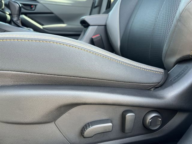 Certified 2025 Subaru Crosstrek 2.5i Wilderness w/ Wilderness Package image 28