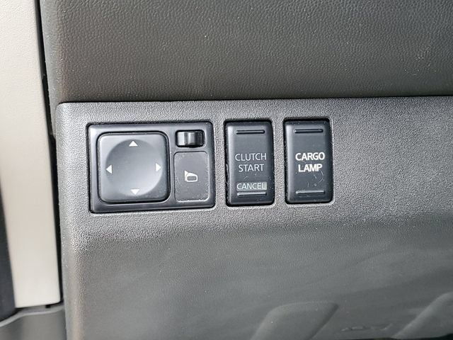 Used 2018 Nissan Frontier PRO-4X AWD/4WD image 7