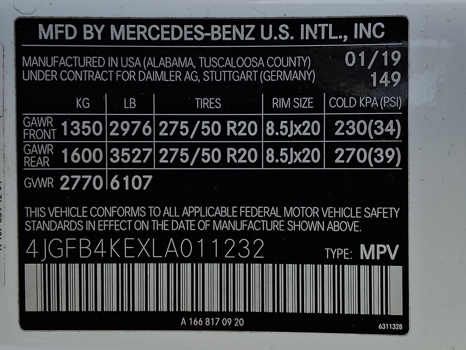 Used 2020 Mercedes-Benz GLE 350 4MATIC image 28