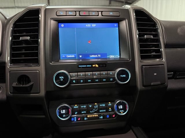 Used 2021 Ford Expedition XLT AWD/4WD image 25