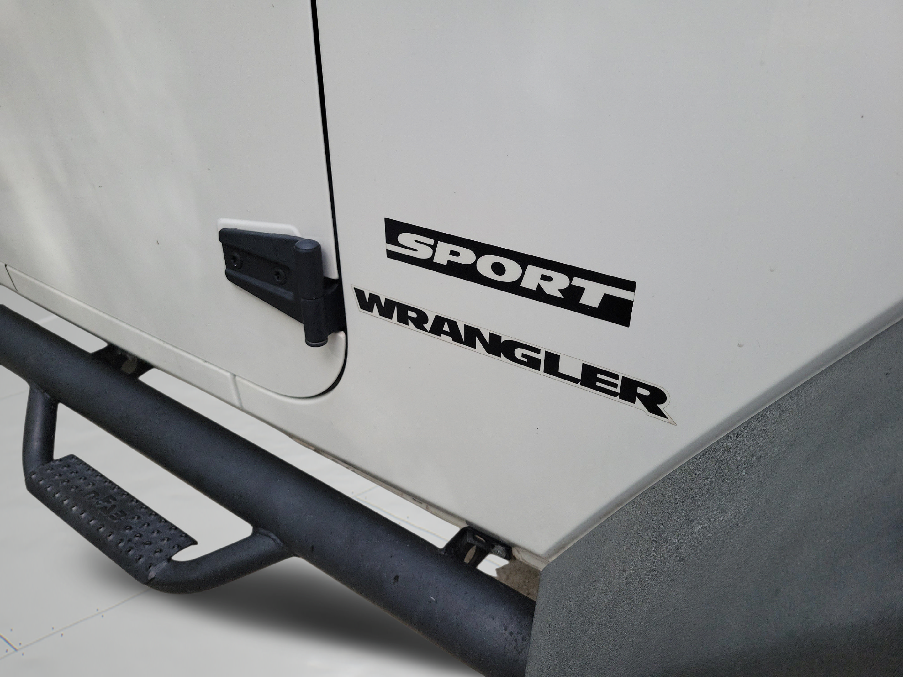 Used 2012 Jeep Wrangler Sport AWD/4WD image 32