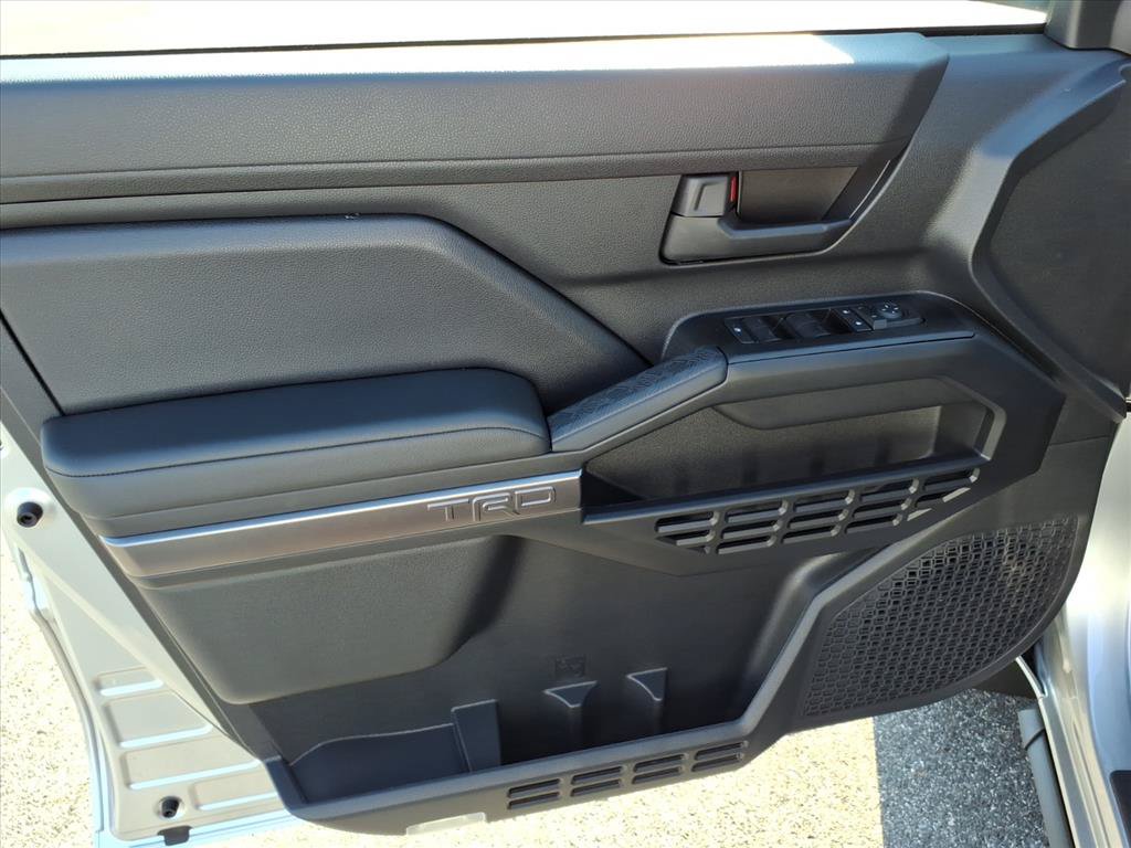 New 2026 Toyota 4Runner TRD Sport AWD/4WD image 9
