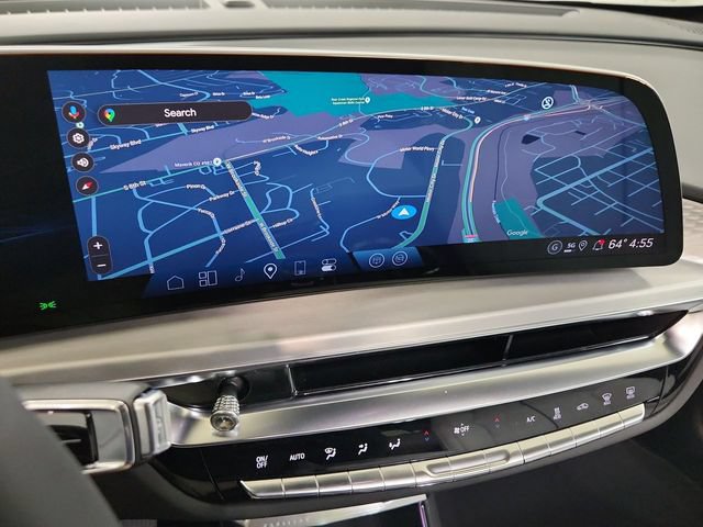 New 2025 Cadillac Lyriq Sport AWD/4WD image 22