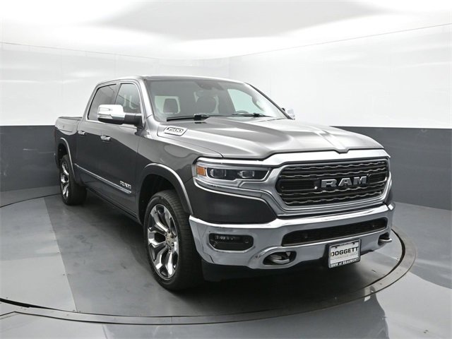 Used 2020 RAM 1500 Limited image 22