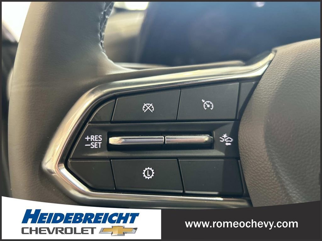 Used 2026 Chevrolet Equinox LT w/ Convenience Package II image 19