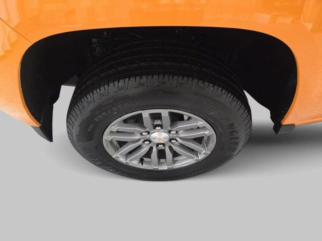New 2026 Chevrolet Colorado LT AWD/4WD image 30
