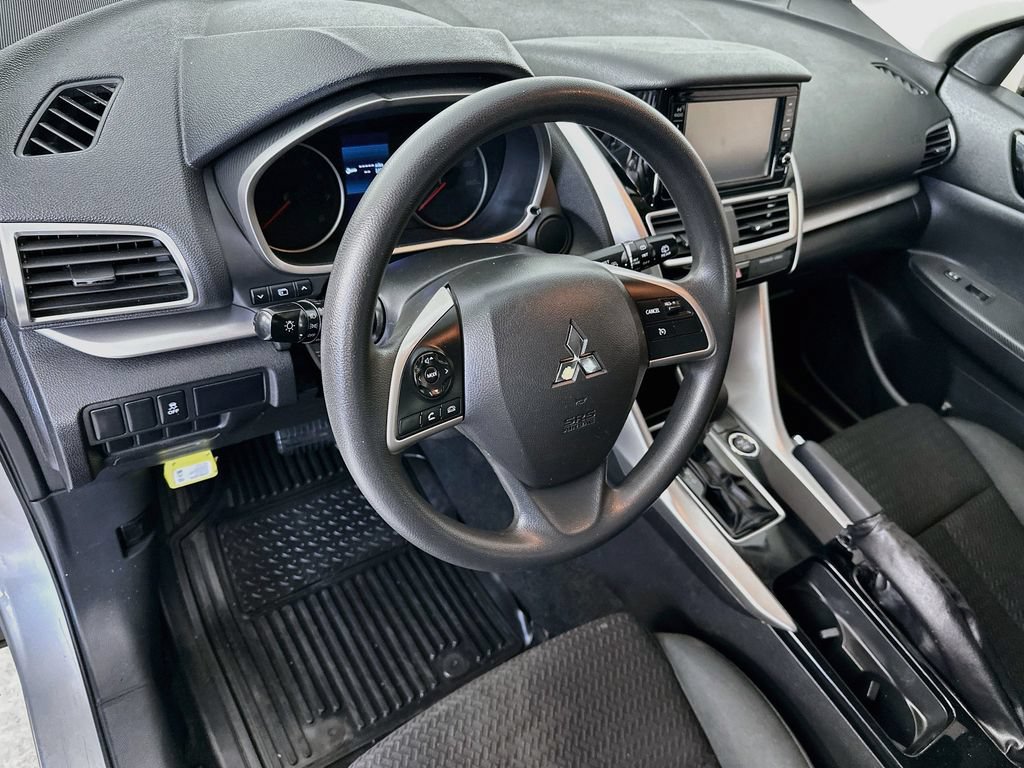 Used 2019 Mitsubishi Eclipse Cross ES AWD/4WD image 27