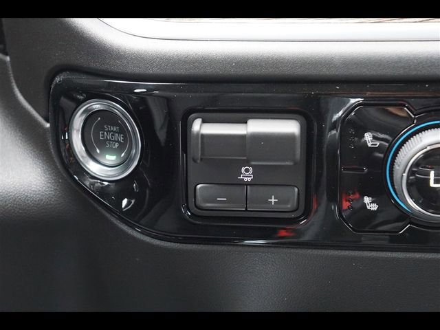 New 2026 Chevrolet Silverado 1500 RST w/ Convenience Package II image 10