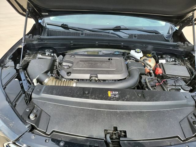 Used 2023 Buick Envision Essence AWD/4WD image 20