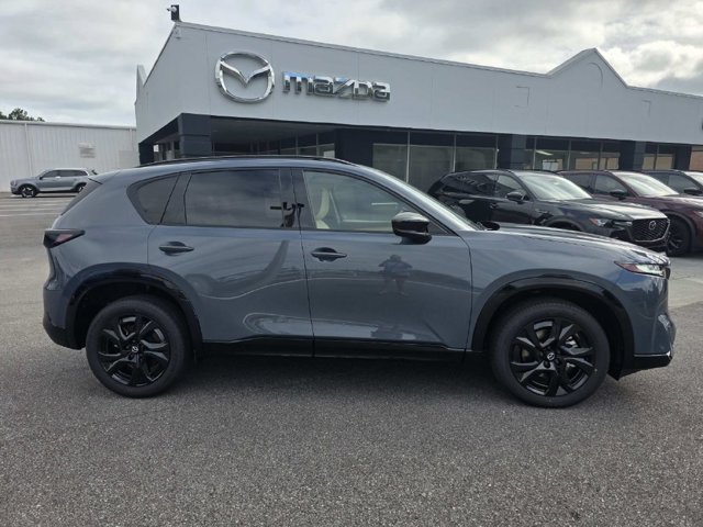 New 2026 MAZDA CX-5 2.5 S w/ Premium Plus Package AWD/4WD image 2