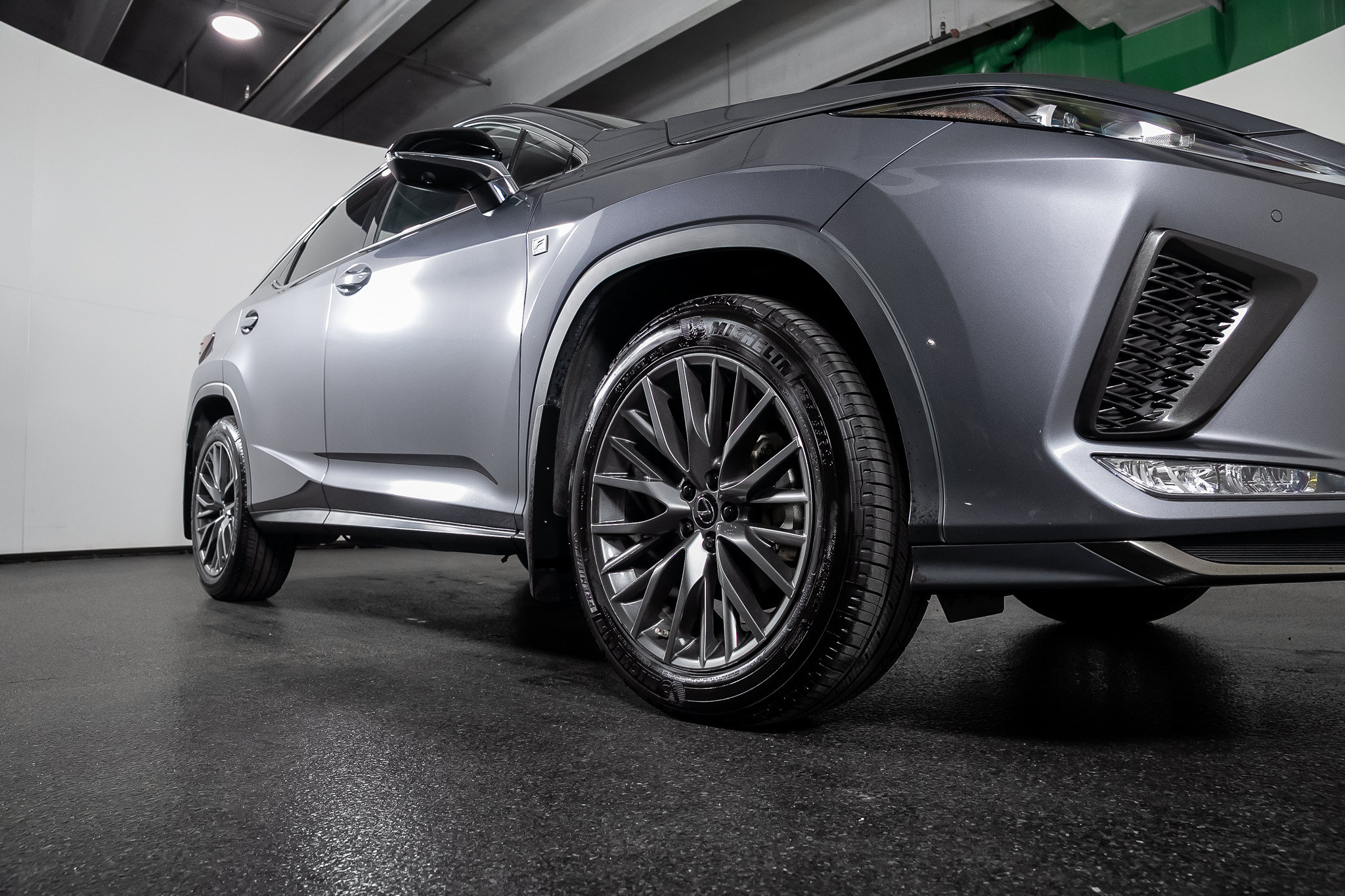 Used 2022 Lexus RX 350 F Sport AWD/4WD image 37