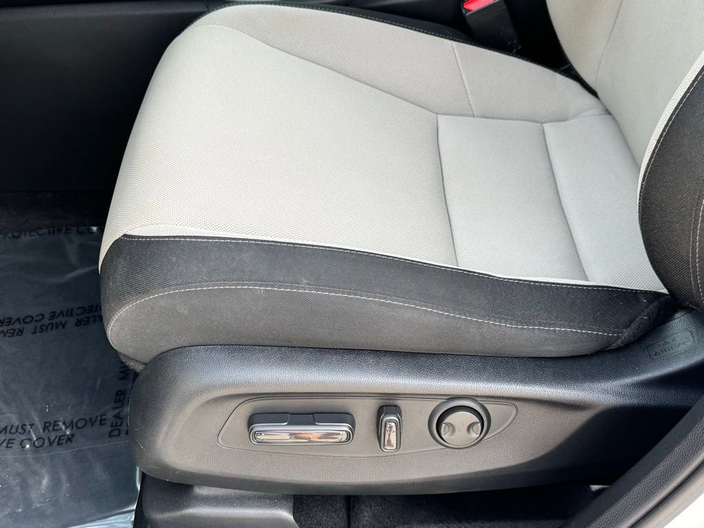 Used 2023 Honda CR-V EX image 24