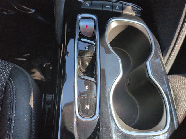 Used 2022 Buick Envision Preferred image 12