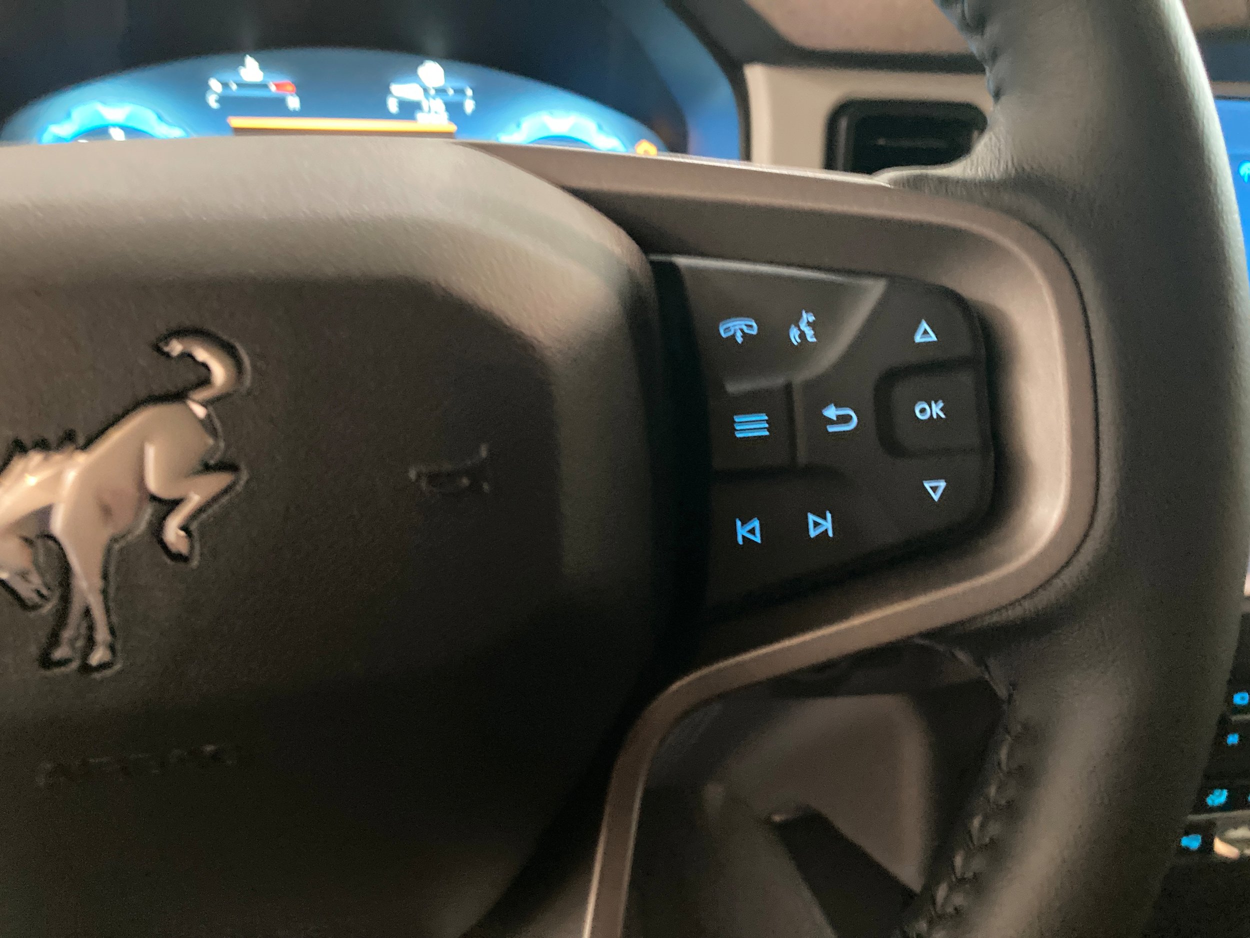 New 2025 Ford Bronco Stroppe Edition image 26