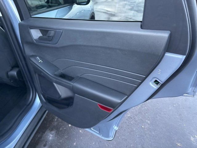 Used 2022 Ford Escape SE w/ Convenience Package image 11