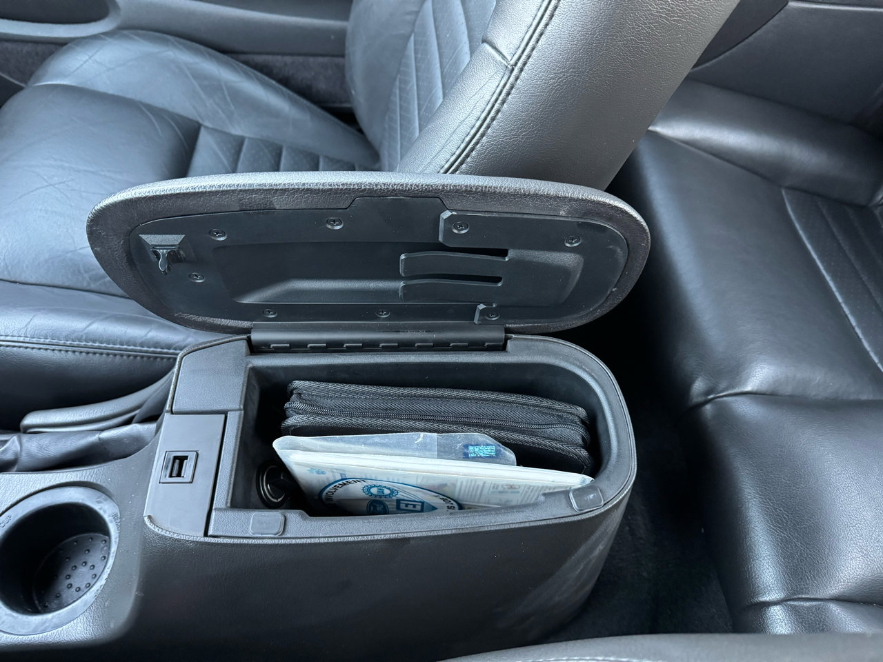 Used 2001 Ford Mustang GT image 8