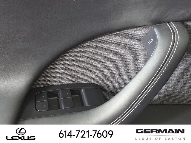Used 2022 Tesla Model X AWD/4WD image 29