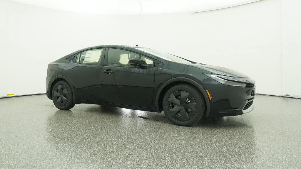 New 2026 Toyota Prius SE image 44