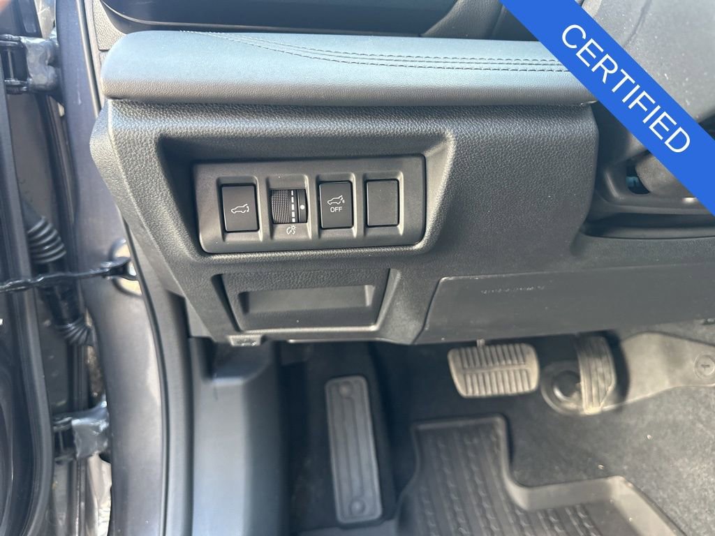 Certified 2024 Subaru Outback Wilderness image 11