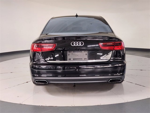 Used 2016 Audi A6 2.0T Premium Plus image 10