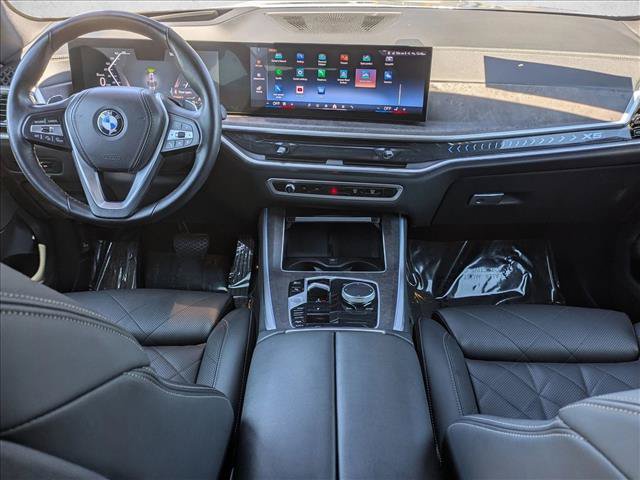 Used 2024 BMW X5 xDrive40i w/ Premium Package AWD/4WD image 19