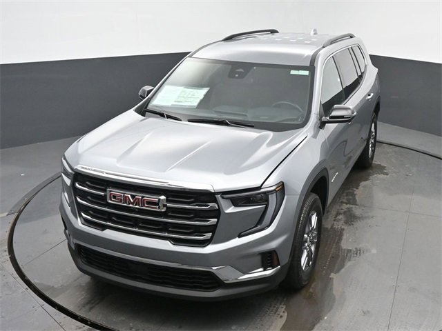 Certified 2025 GMC Acadia Elevation image 40