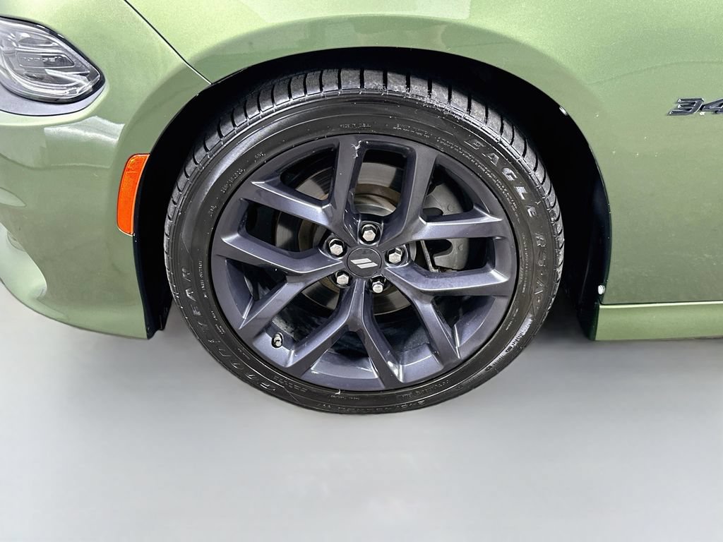 Used 2023 Dodge Charger R/T w/ Blacktop Package RWD image 35