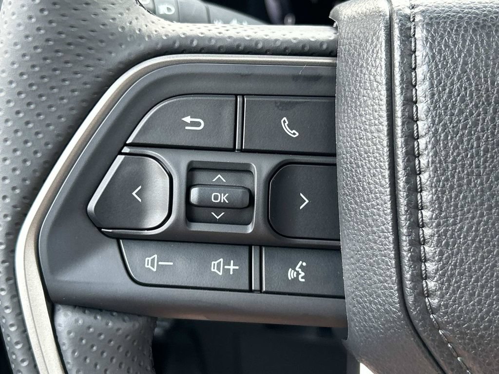 New 2026 Toyota 4Runner Limited AWD/4WD image 33