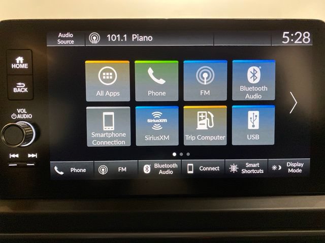 Used 2025 Honda Pilot EX-L image 44