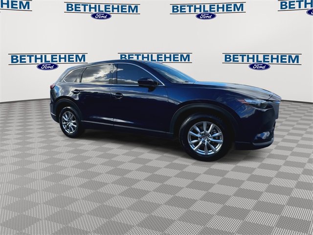 Used 2018 MAZDA CX-9 Touring w/ Touring Premium Package image 2