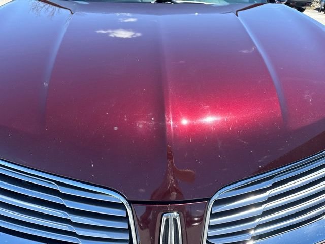 Used 2018 Lincoln MKX Reserve w/ Luxury Package AWD/4WD image 22