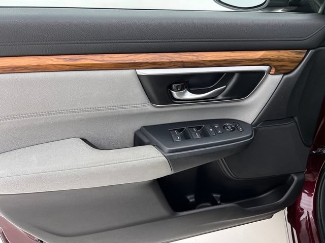 Used 2018 Honda CR-V EX image 24