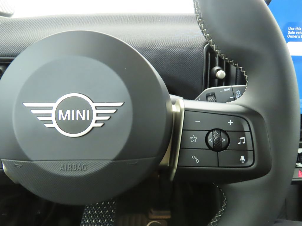 Used 2026 MINI Cooper S image 12