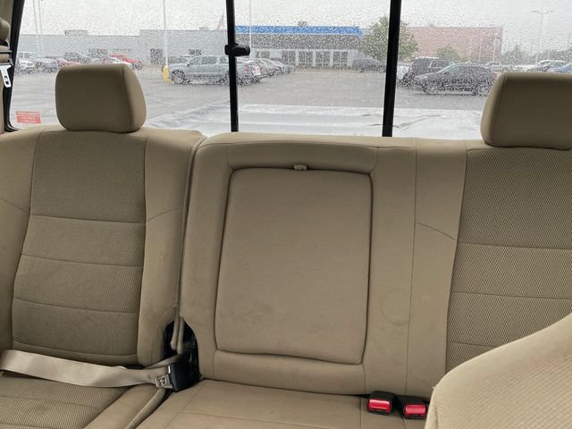 Used 2007 Ford F250 XLT AWD/4WD image 8