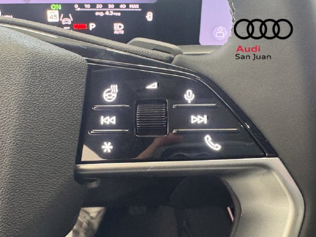 New 2026 Audi A6 Premium Plus AWD/4WD image 20