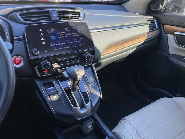 Used 2019 Honda CR-V EX-L image 28