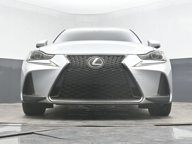 Used 2017 Lexus IS 200t F Sport w/ F Sport Package RWD image 45
