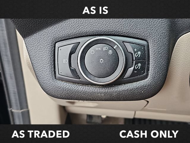 Used 2016 Ford Escape SE FWD image 22