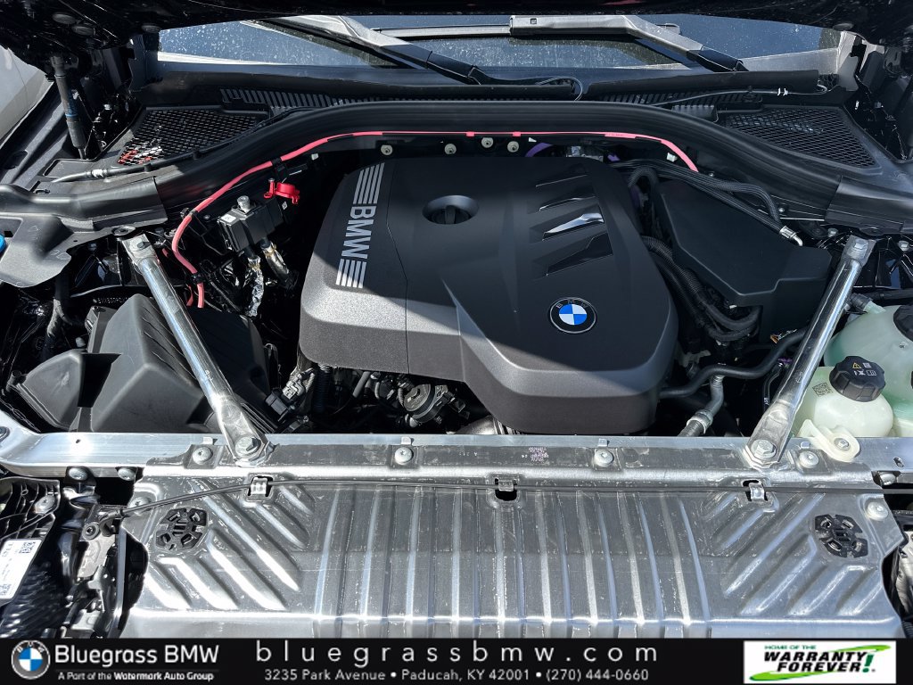 New 2026 BMW X3 xDrive30i w/ Premium Package AWD/4WD image 22